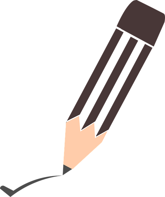 铅笔 编辑 写 - 免费矢量图形