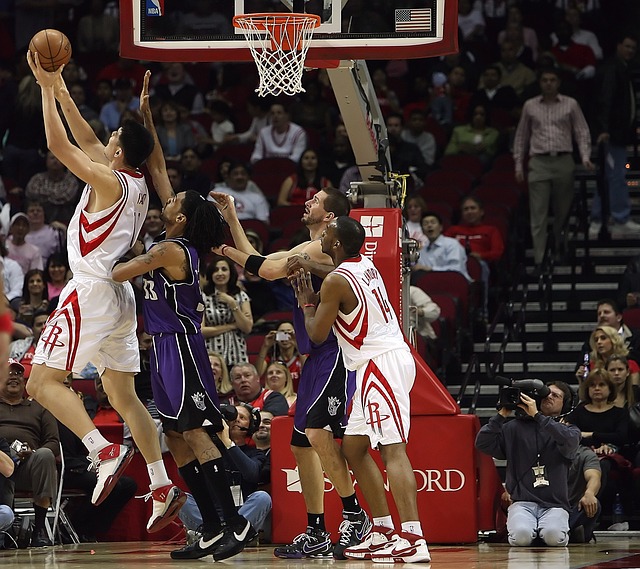 篮球 专业的 Nba - 上的免费照片