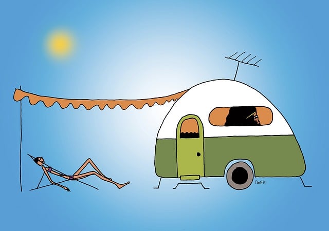 假日 夏天 热浪 - 上的免费图片