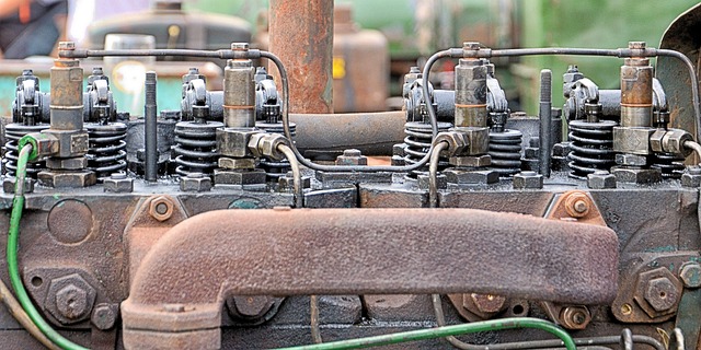 引擎 阀门 羽毛 - 上的免费照片