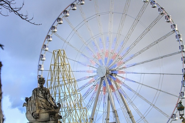 巴黎 胜利广场 法国 - 上的免费照片