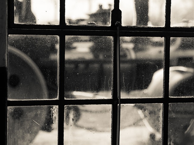 蒸汽压路机 铁窗 历史的 - 上的免费照片