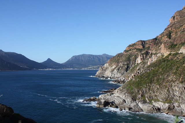 南非 查普曼峰 - 上的免费照片