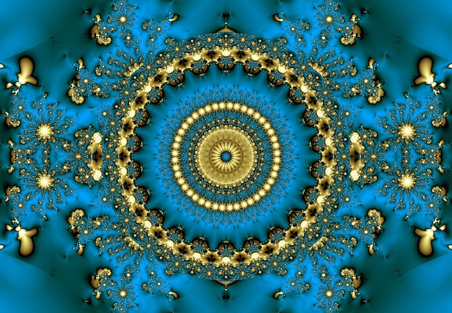 扎染 迷幻的 图案 - 上的免费图片