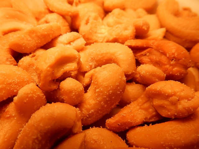 坚果 乔斯 一顿饭 - 上的免费照片