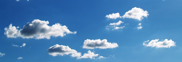 天空 云 蓝色的 - 上的免费照片
