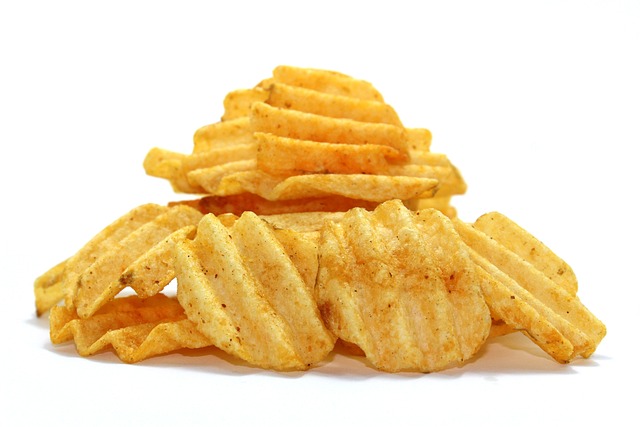 小吃 吃零食 土豆 - 上的免费照片