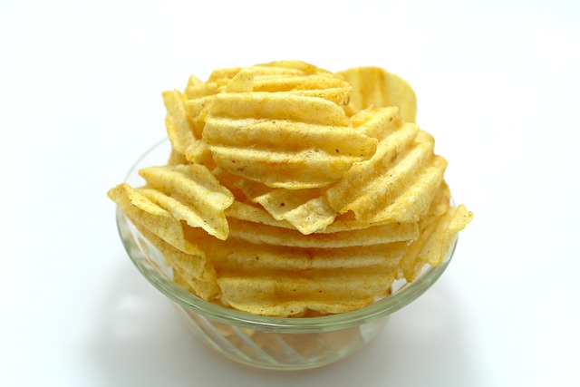 小吃 吃零食 土豆 - 上的免费照片