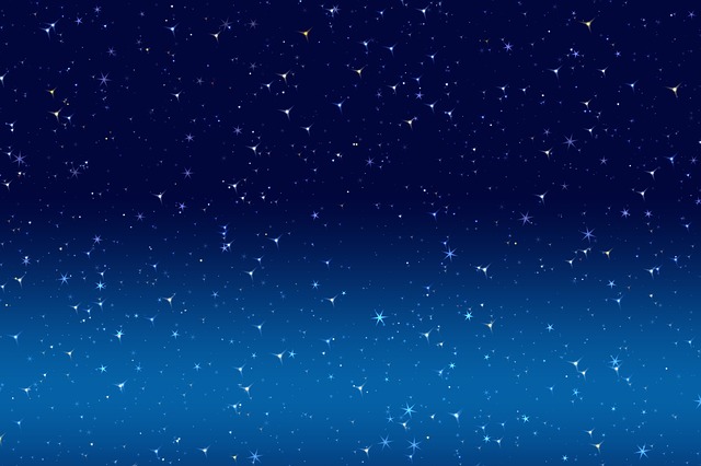 星星 圣诞节 白色的 - 上的免费图片
