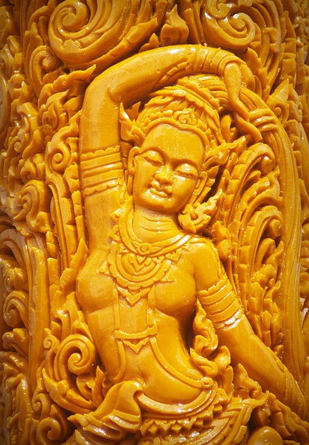 泰国 装饰 雕刻品 - 上的免费照片