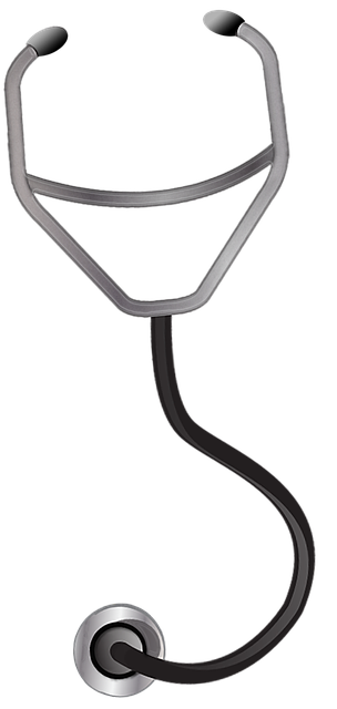 听诊器 语音内窥镜 声学听诊器 - 上的免费图片