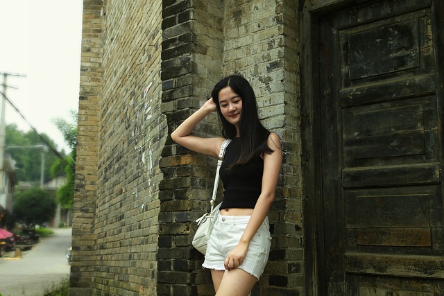 中国成都 邛崃大同乡 多彩小镇 - 上的免费照片