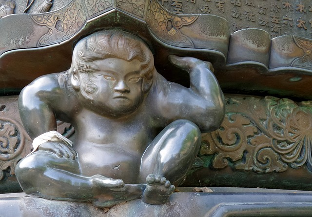 日本 寺庙 山寺 - 上的免费照片