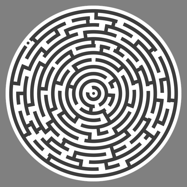 迷宫 谜 谜语 - 上的免费图片