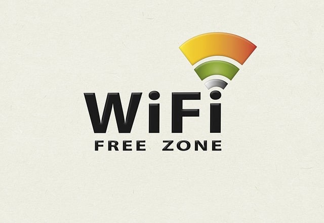 免费Wifi 无线上网 无线网 - 上的免费图片
