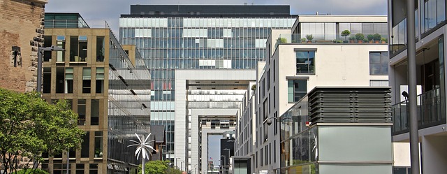 起重机房 建筑学 科隆大教堂 - 上的免费照片
