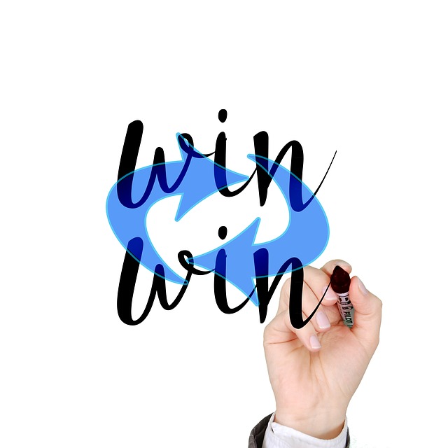 赢家 成功 手 - 上的免费图片