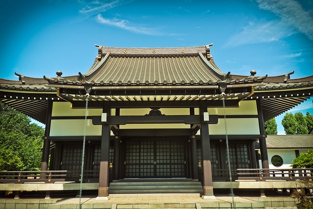 建筑学 亚洲 建造 - 上的免费照片