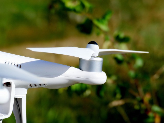 无人驾驶飞机 四轴飞行器 Quadrocopter - 上的免费照片