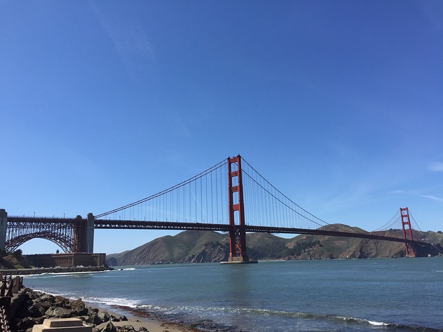 旧金山 Ca 加利福尼亚州 - 上的免费照片