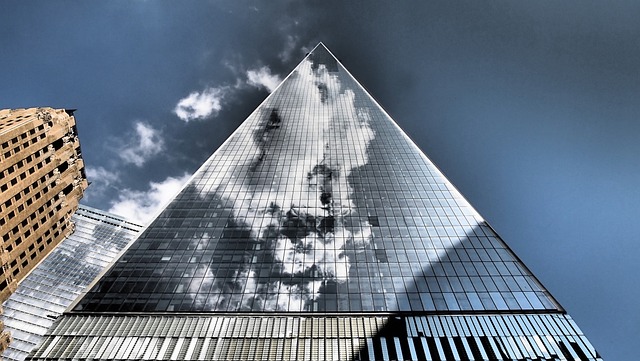 世界贸易中心 纽约 美国 - 上的免费照片