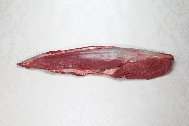 牛里脊肉 牛肉 里脊肉 - 上的免费照片