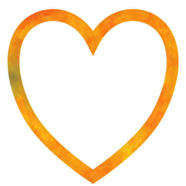 心 卡通片 绘 - 上的免费图片