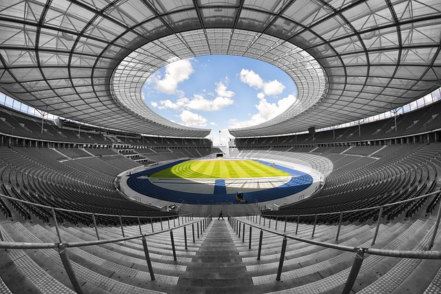 体育场 奥林匹克体育场 结构体 - 上的免费照片