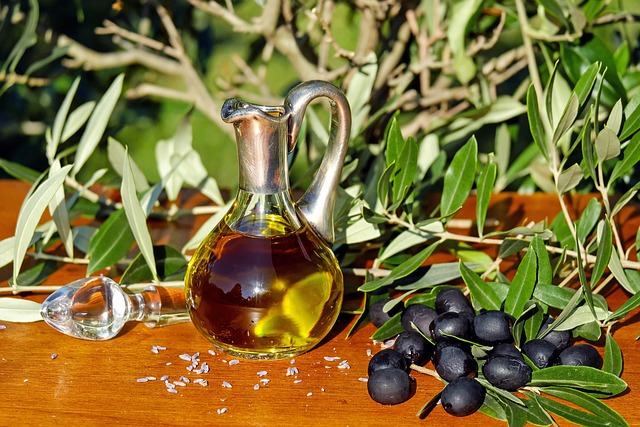 橄榄油 油 橄榄 - 上的免费照片