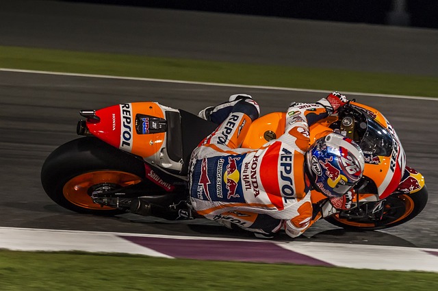 Motogp 卡塔尔 - 上的免费照片