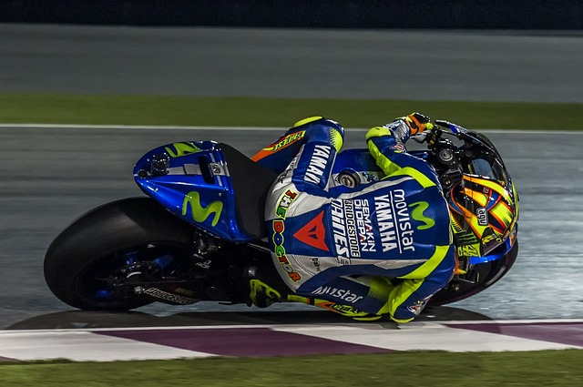 Motogp 卡塔尔 - 上的免费照片