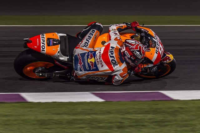 Motogp 卡塔尔 洛赛尔 - 上的免费照片