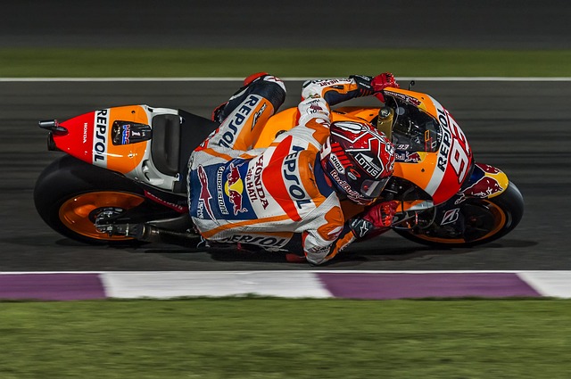 Motogp 卡塔尔 洛赛尔 - 上的免费照片