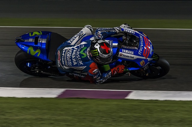 Motogp 卡塔尔 - 上的免费照片
