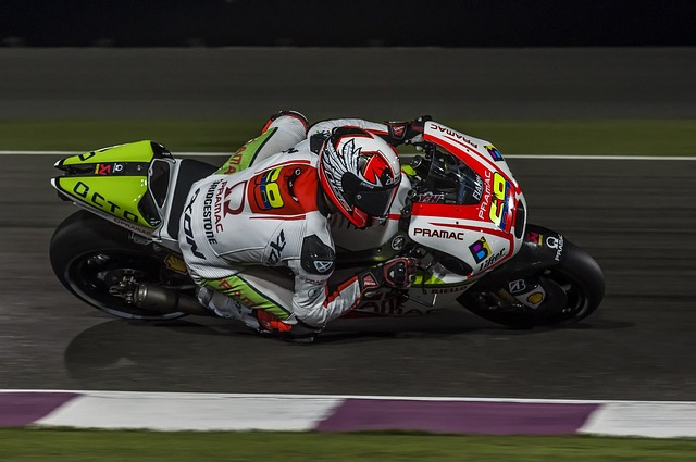 Motogp 卡塔尔 - 上的免费照片