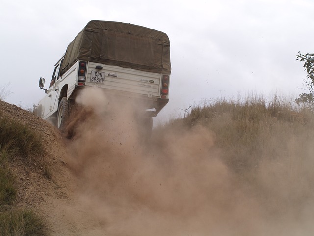 卡车 越野车 车辆 - 上的免费照片