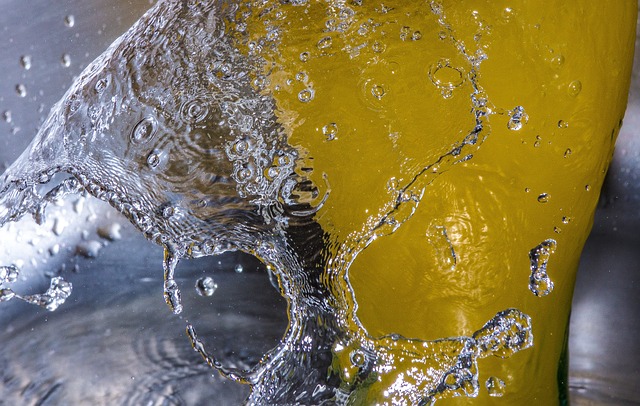 短时间曝光 慢动作 水 - 上的免费照片