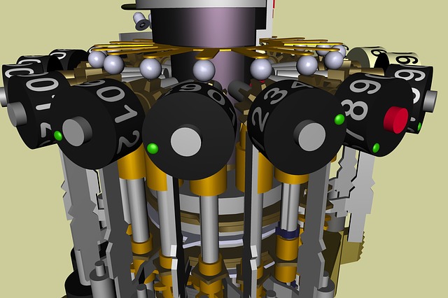 库塔 计算器 机械的 - 上的免费图片
