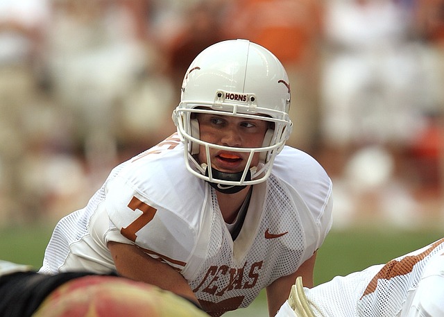 四分卫 足球 信号呼叫者 - 上的免费照片