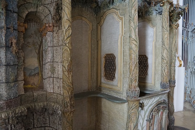 教会 双折 宗教 - 上的免费照片