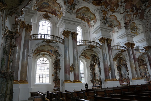 教会 双折 宗教 - 上的免费照片