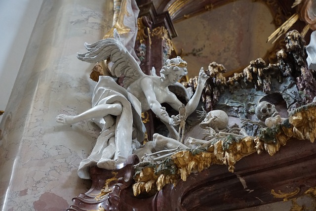 教会 双折 宗教 - 上的免费照片