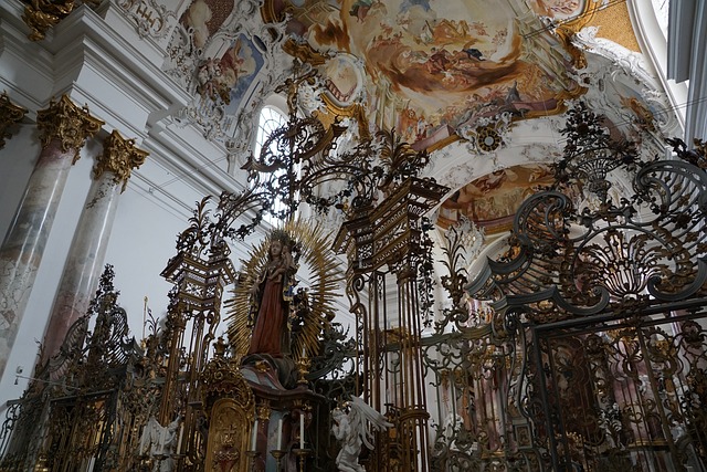 教会 双折 宗教 - 上的免费照片