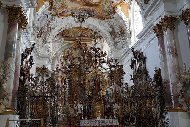 教会 双折 宗教 - 上的免费照片