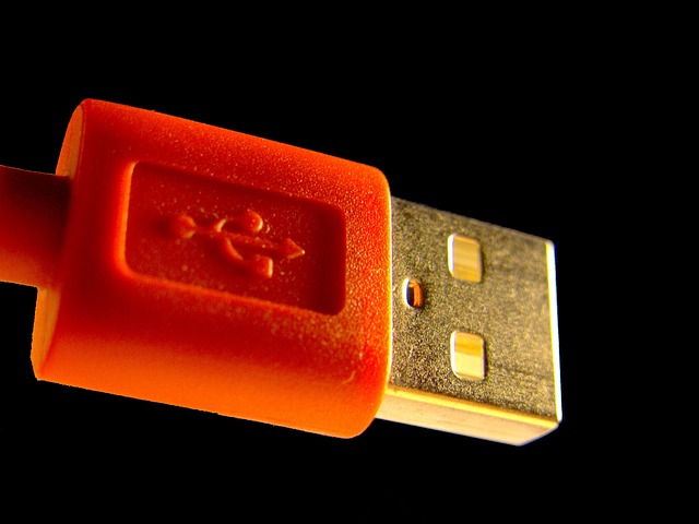 Usb插头 Usb 电缆 - 上的免费照片