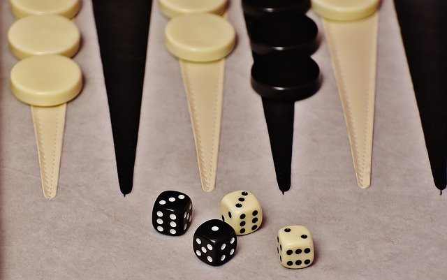 双陆棋 游戏 棋盘游戏 - 上的免费照片