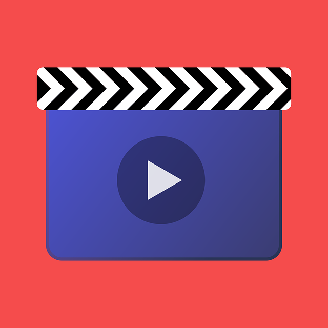 视频 节 Youtube - 免费矢量图形
