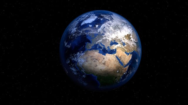地球 行星 世界 - 上的免费图片