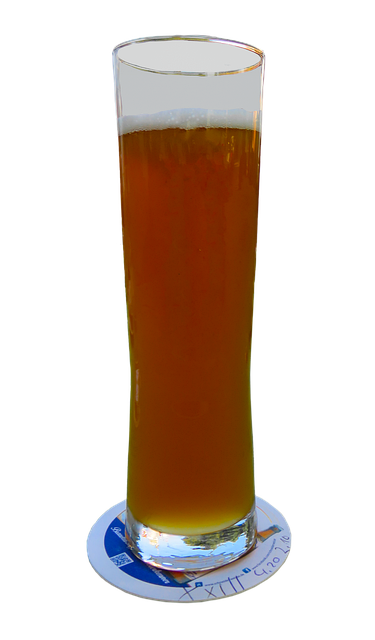 啤酒 喝 小麦啤酒 - 上的免费照片