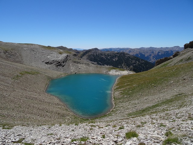小卡约勒湖 卡约勒山口 巴耶 - 上的免费照片